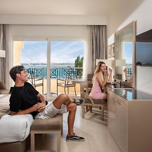 Premium Deluxe Sea View